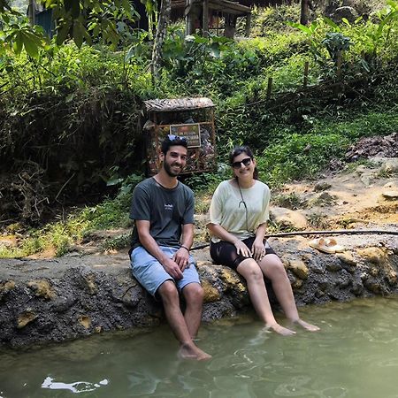 Mai Chau 4 Seasons Bungalow & Hotel 외부 사진