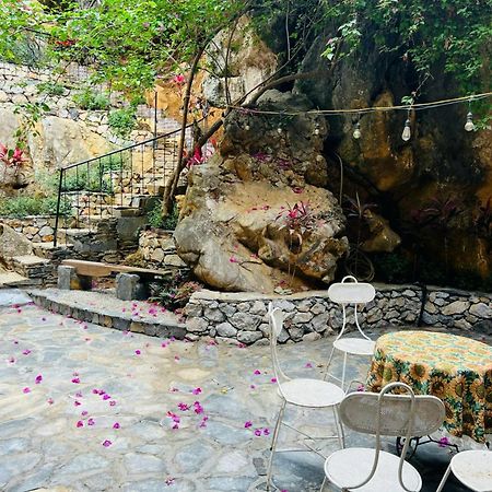Mai Chau 4 Seasons Bungalow & Hotel 외부 사진