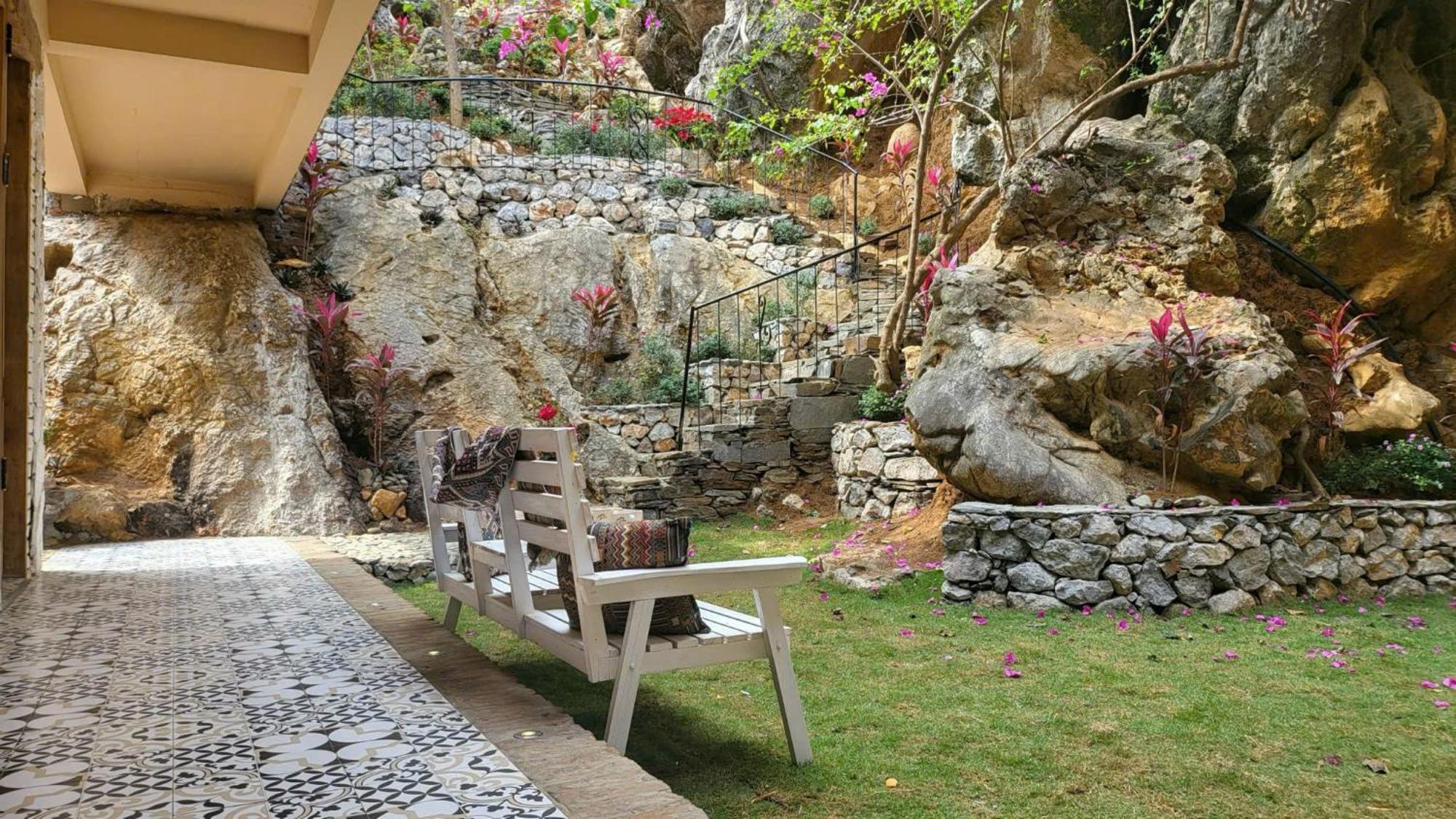 Mai Chau 4 Seasons Bungalow & Hotel 외부 사진