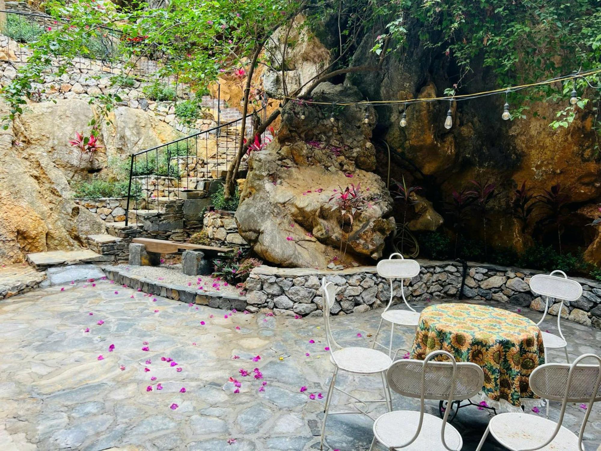 Mai Chau 4 Seasons Bungalow & Hotel 외부 사진