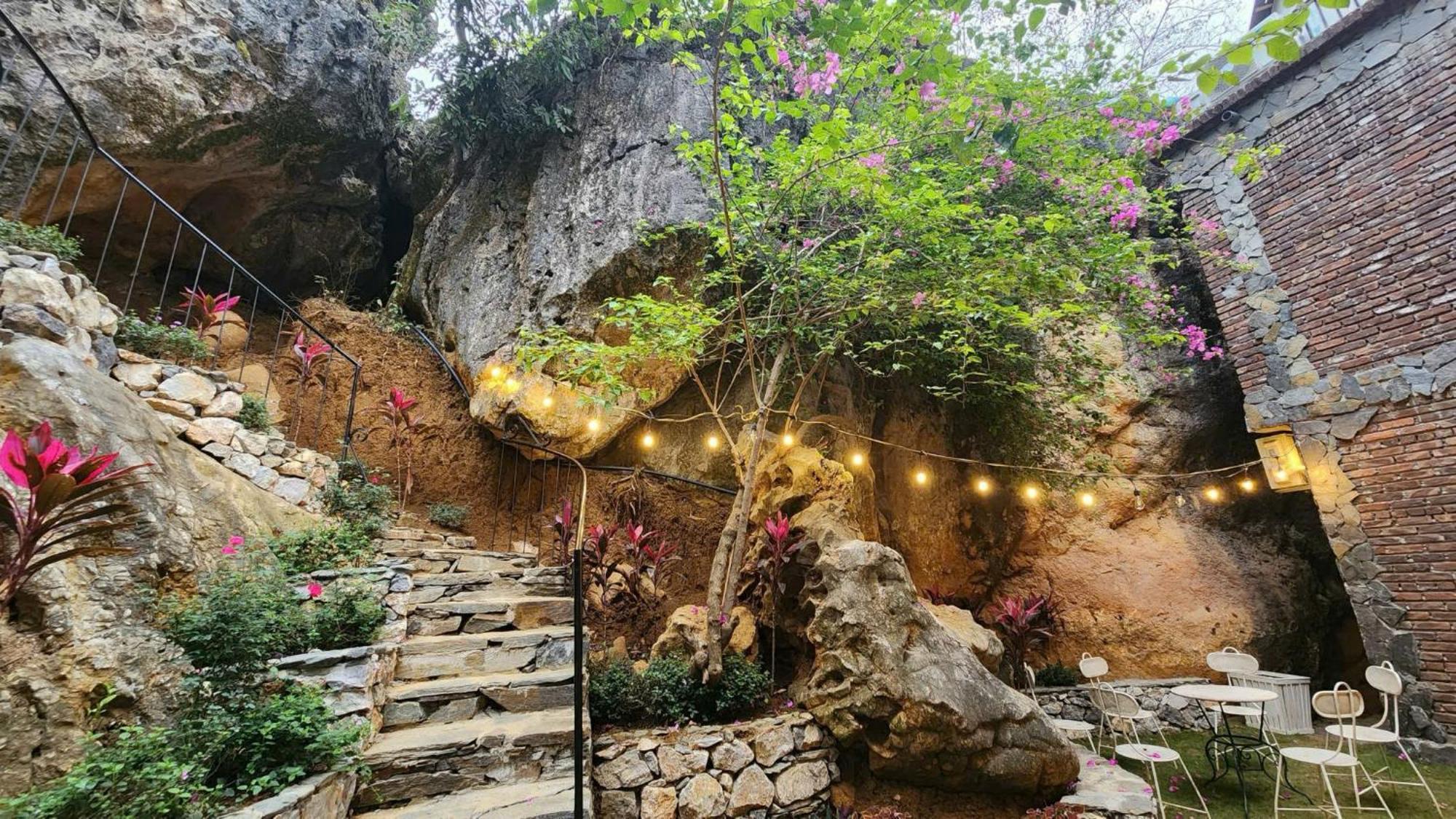 Mai Chau 4 Seasons Bungalow & Hotel 외부 사진
