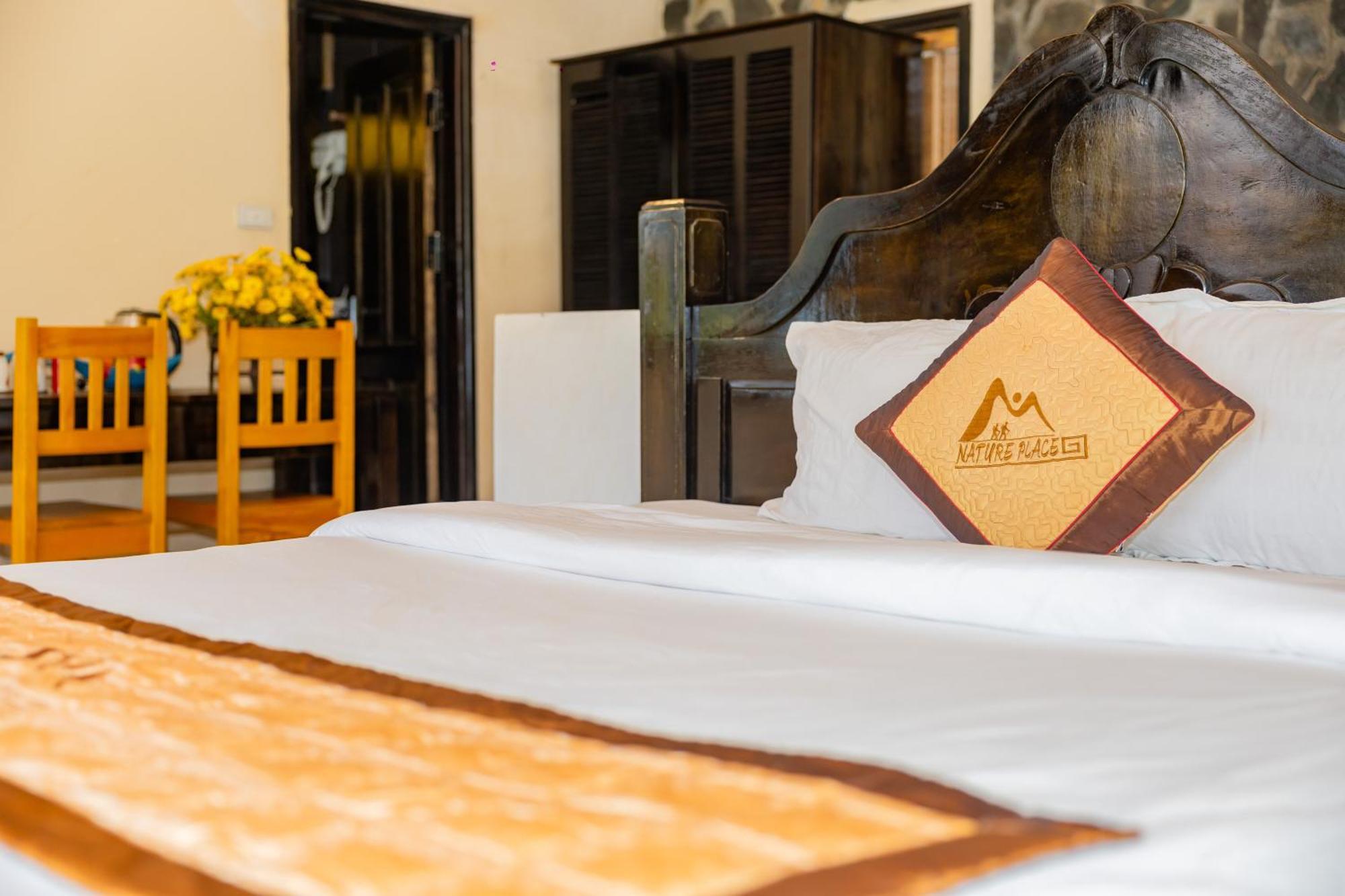 Mai Chau 4 Seasons Bungalow & Hotel 외부 사진
